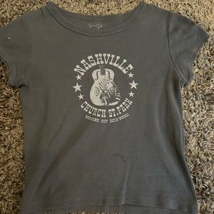 John Galt Nashville T-Shirt